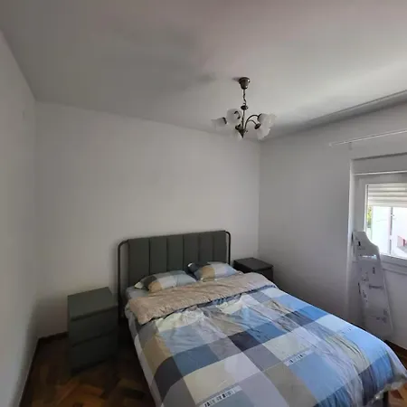 Holiday home Lindo Quintal Estoril