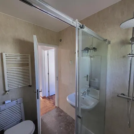 Lindo Quintal Estoril Holiday home