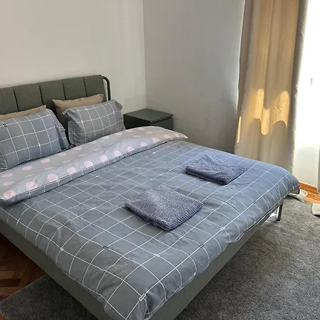 Holiday home Lindo Quintal Estoril