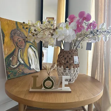 Holiday home Lindo Quintal Estoril *
