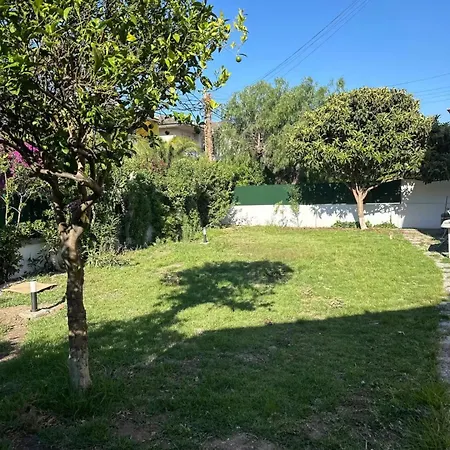 Lindo Quintal Estoril Holiday home Bicas